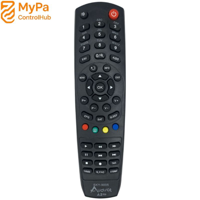 Controle Remoto Le-7053 A2 K10 E10 Envio Rapido em 12h Úteis em Oferta na Shopee