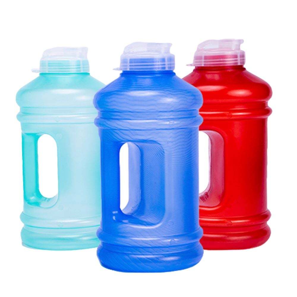 Garrafa Galão de água 1,5l Hidratação com Estilo e Praticidade em Oferta na Shopee