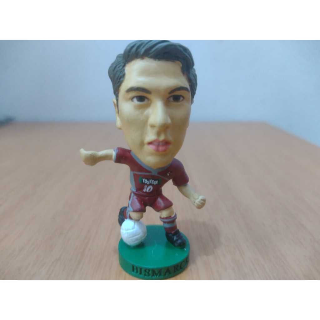 Mini Craque Prostars - Bismarck - Kashima Antlers