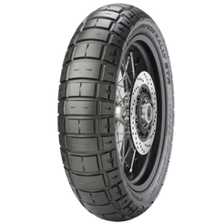 Pneu Traseiro 170/60r17 72v Pirelli Scorpion Rally Str