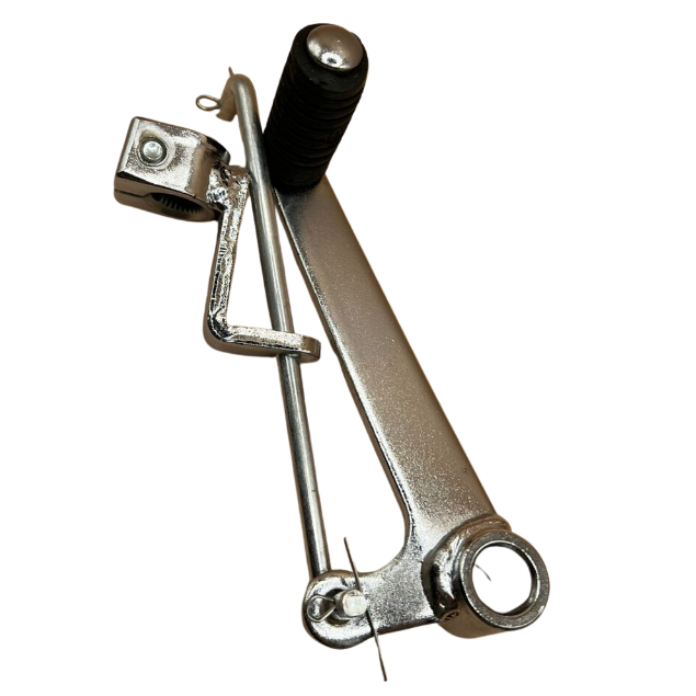 PEDAL CAMBIO TWISTER 250 2001 Á 2008 CB300R 2009 Á 2015 CBX200