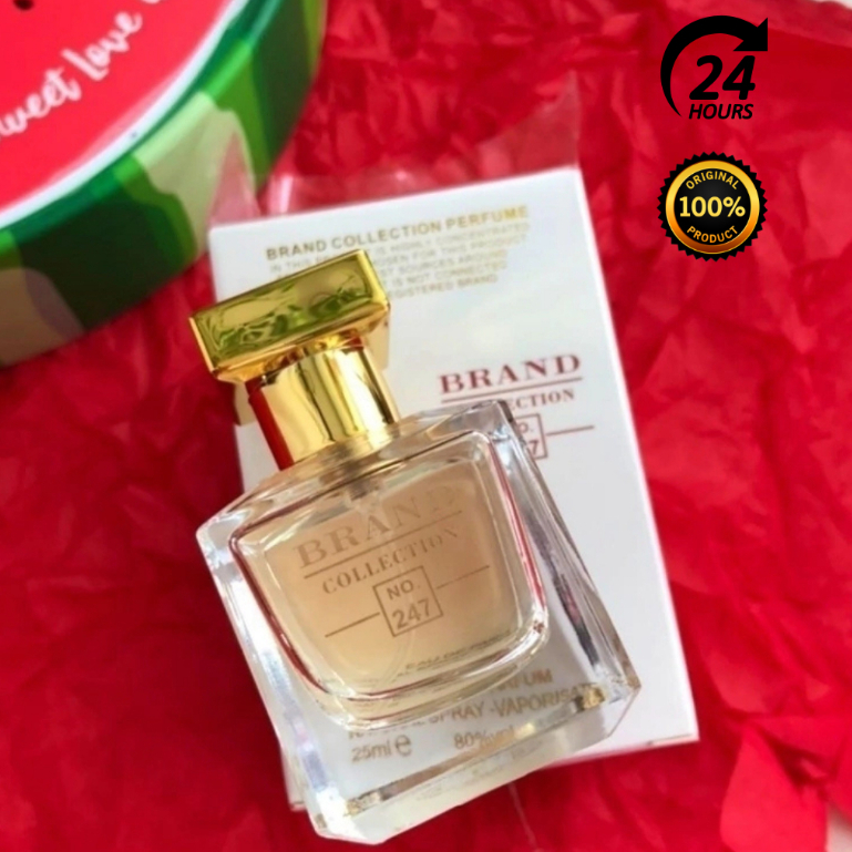 Brand Collection 247: Onde Comprar | BuscaProdutos