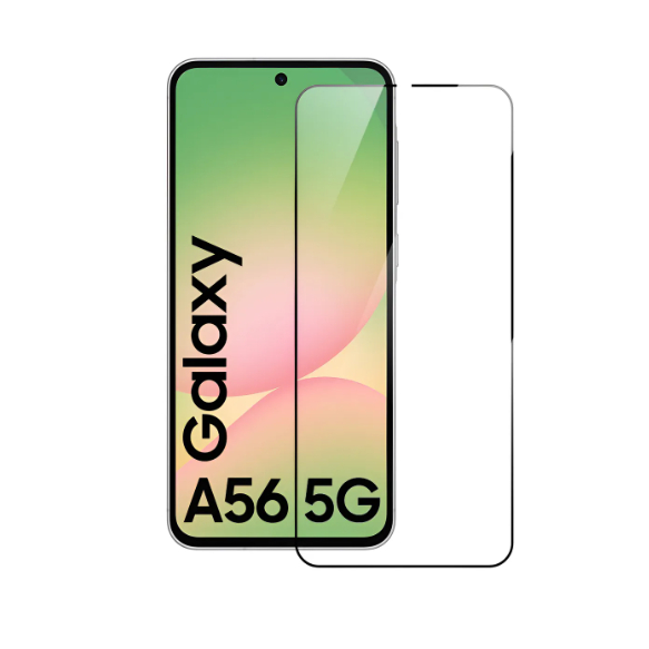 Película Para Samsung A56 - 3D