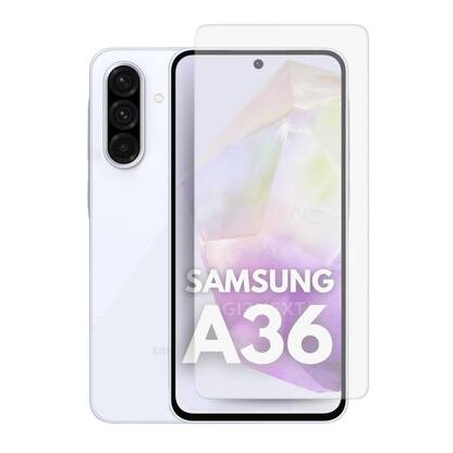 Pelicula Para Samsung A36- 3D
