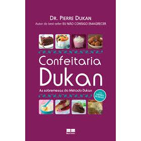 Confeitaria Dukan> Dr; Pierre Dukan