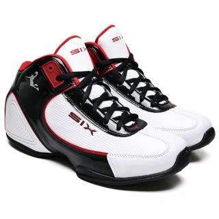 Tenis Six Street Basquete Charge Envio Imediato em Oferta na Shopee