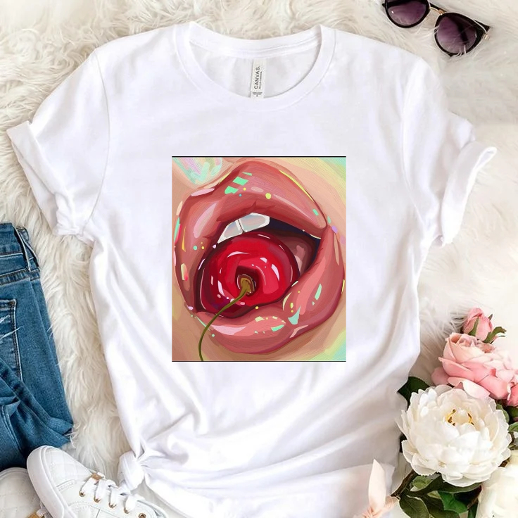 Camiseta Feminina Algodão Moda Feminina Shopee Camiseta Feminina Barata Camiseta Moda Significado Co Orto Estilo — R$ 39,90 em Shopee