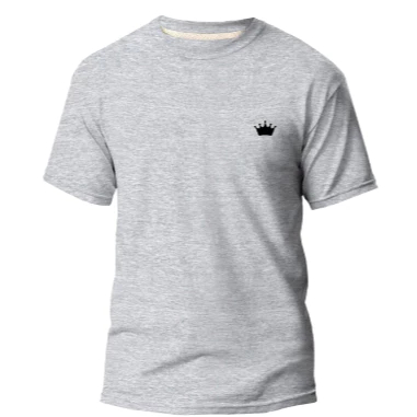 Camiseta Streetwear Masculina  100% Algodão Premium Estilo Urbano