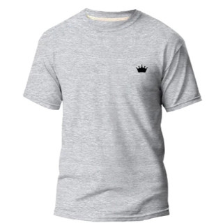 Camiseta Streetwear Masculina  100% Algodão Premium Estilo Urbano