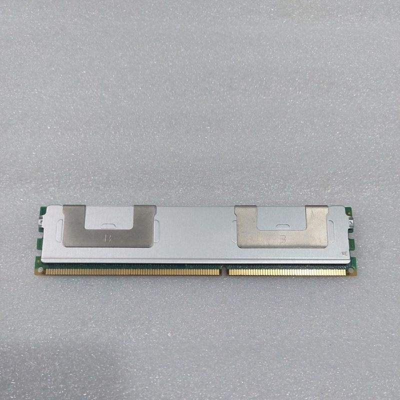 Memória para  Servidor Samsung 4GB DDR3 PC3-10600R M393B5170DZ1-CH