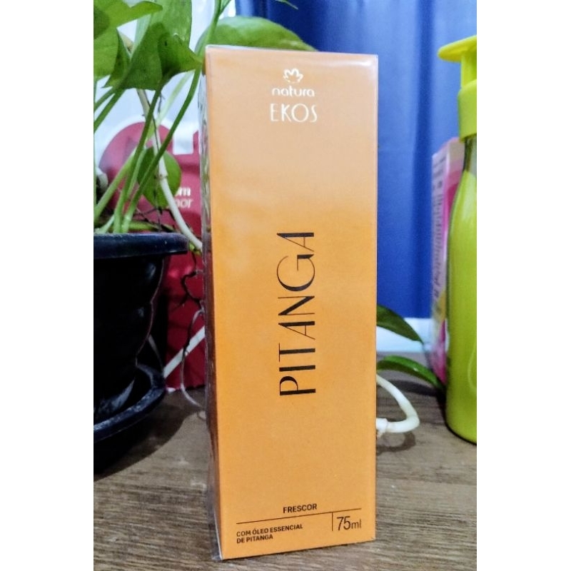 Perfume Floral Frutado Natura: Onde Comprar | BuscaProdutos