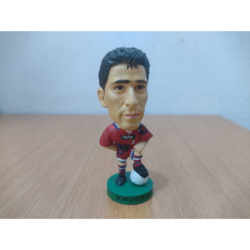 Mini Craque - Prostars - Jorginho - Kashima Antlers