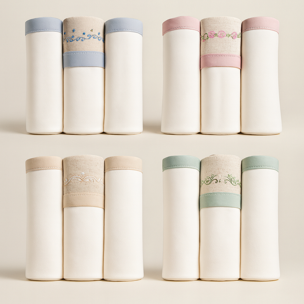 Cueiros Flanelados Bebê 80x80cm 100% Algodão Kit com 3 unidades Extra Macios e Ideais para Enxoval Recém-Nascido em Oferta na Shopee