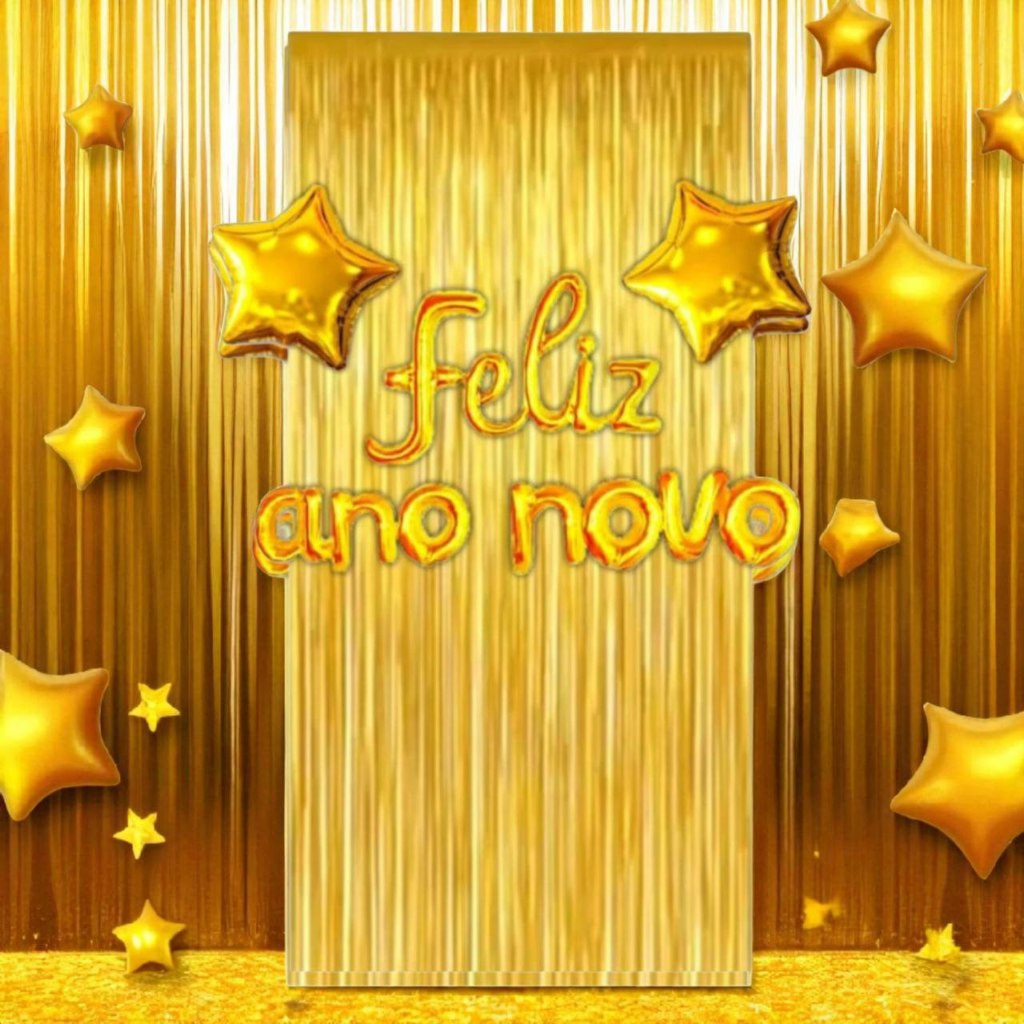 Cortina Dorada: Guia Completo e Onde Comprar | BuscaProdutos