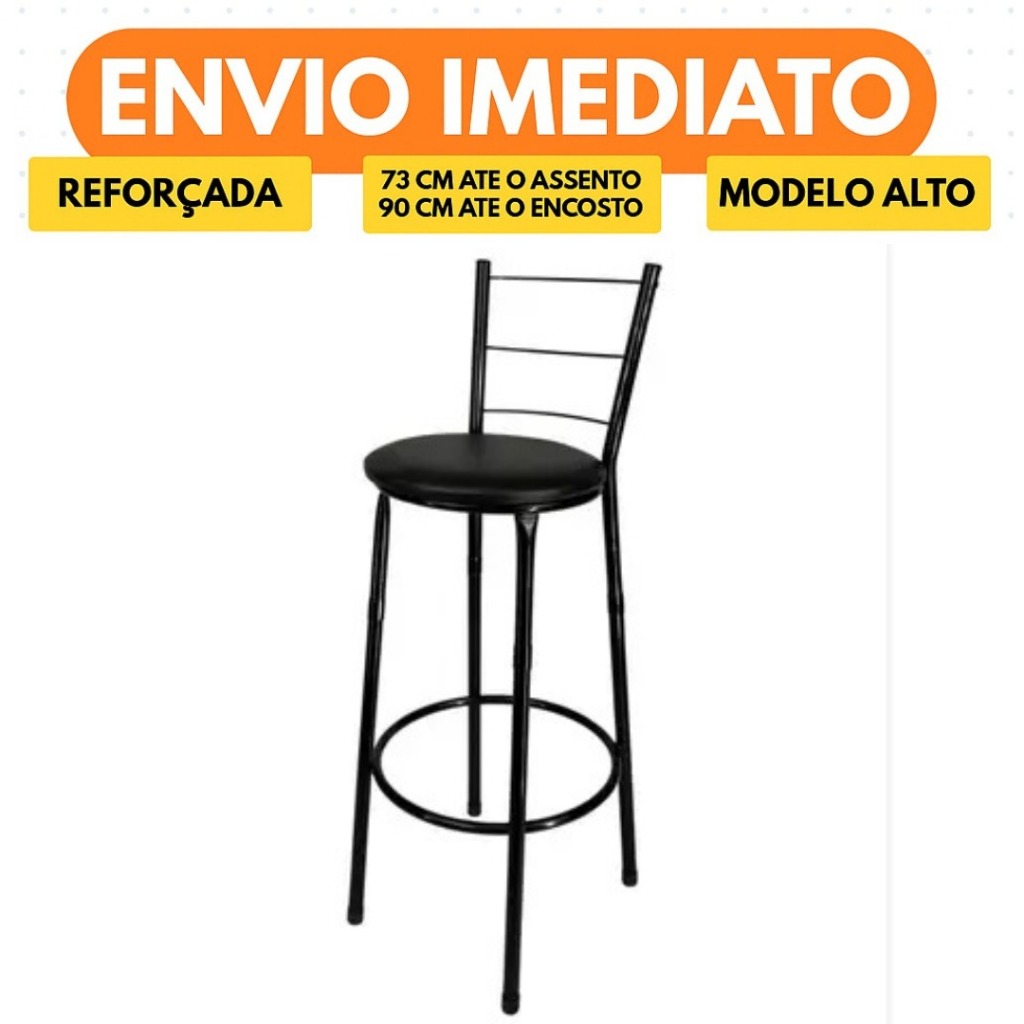 Banco 90 Cm na Black Friday 2025 | BuscaProdutos