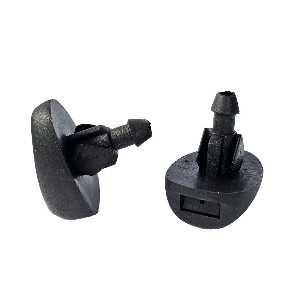 Kit Esguicho Para-brisa Citroën e Peugeot (Brucutu)DNA7135
