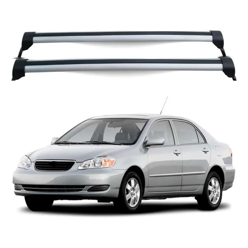 O que é Corolla Bagageiro? Guia e Onde Comprar | BuscaProdutos