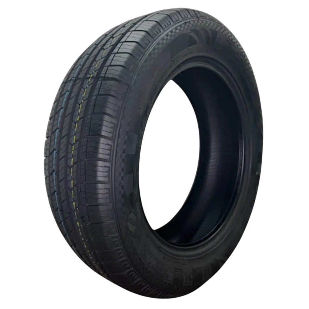 Pneu 235/60R18 107H  Doublestar Landrider Audi Q5 Sportback CR-V Santa Fe Sport Rogue/X-Trail Macan em Oferta na Shopee