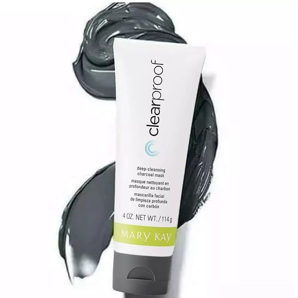 Máscara de Carvão Ativado Mary Kay: Onde Comprar | BuscaProdutos