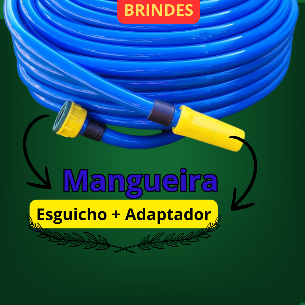 Mangueira Resistente Ao Sol: Onde Comprar | BuscaProdutos