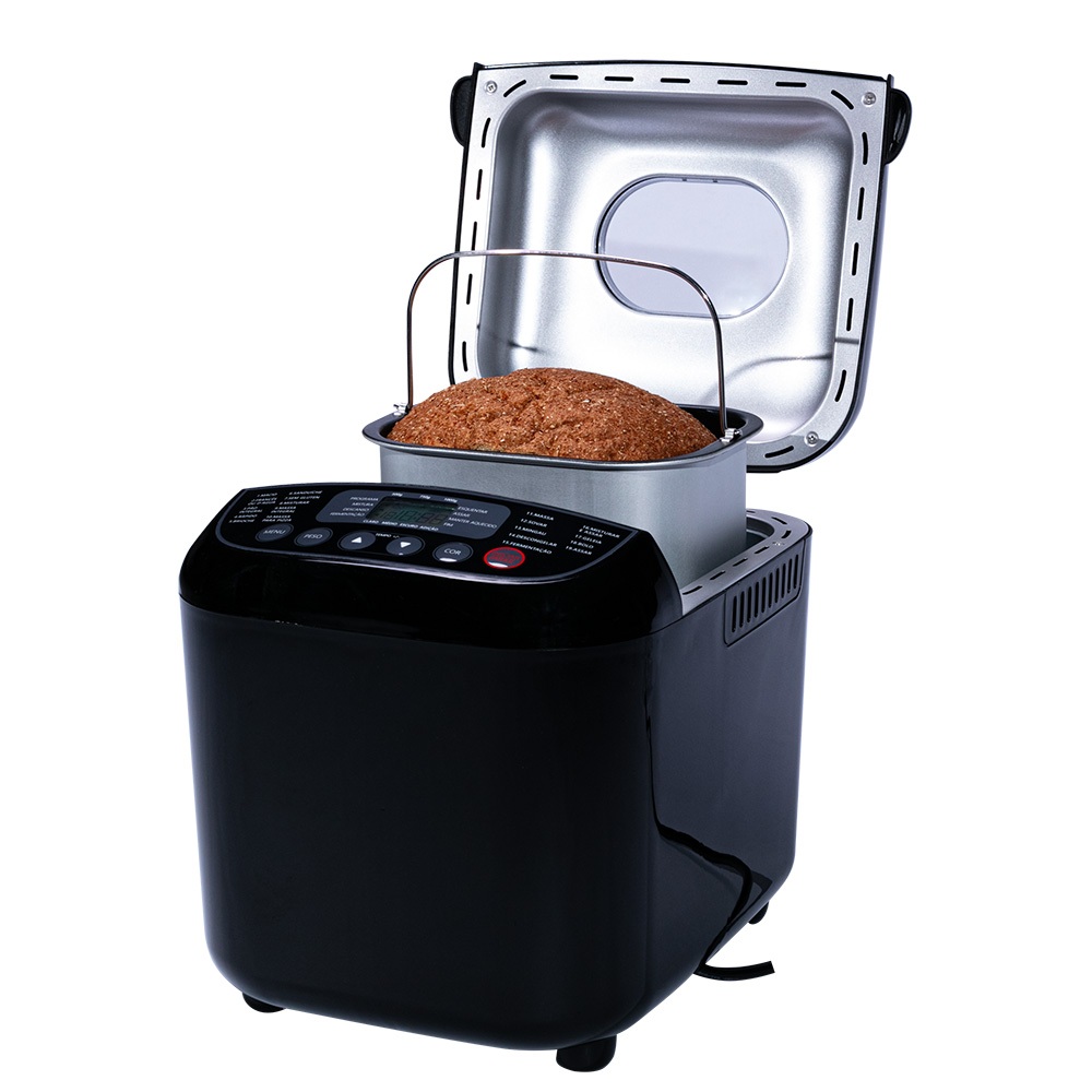 Máquina de Pão 220v: Onde Comprar | BuscaProdutos