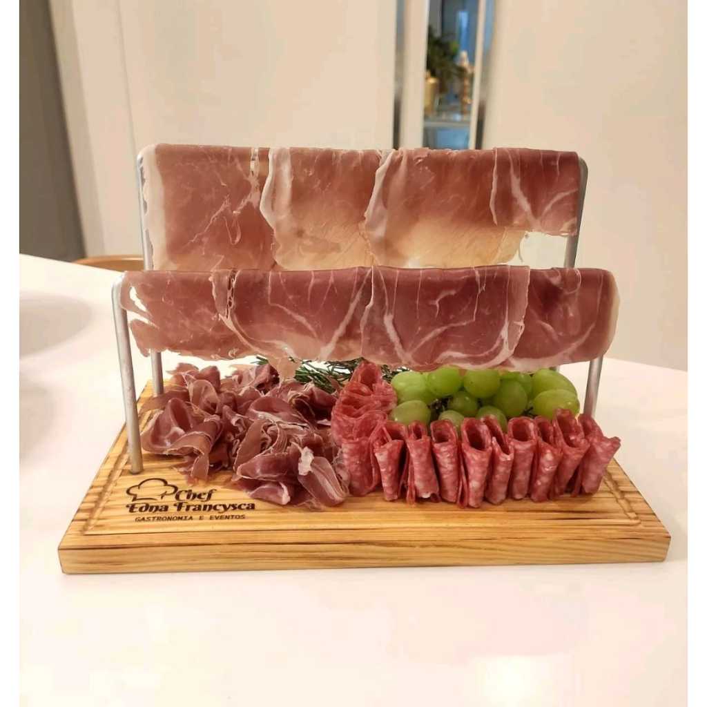 Tábua de Varal Servir Frios (2 Varais)