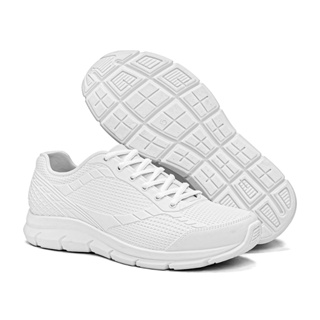 Tênis Feminino Enfermagem Impermeável Confortável Leve Antiderrapante em Oferta na Shopee