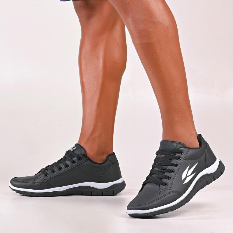 Tênis Masculino Esportivo Casual Sapatênis Leve Macio Confortável Adulto SapatênisTênis Masculino Esportivo Casual