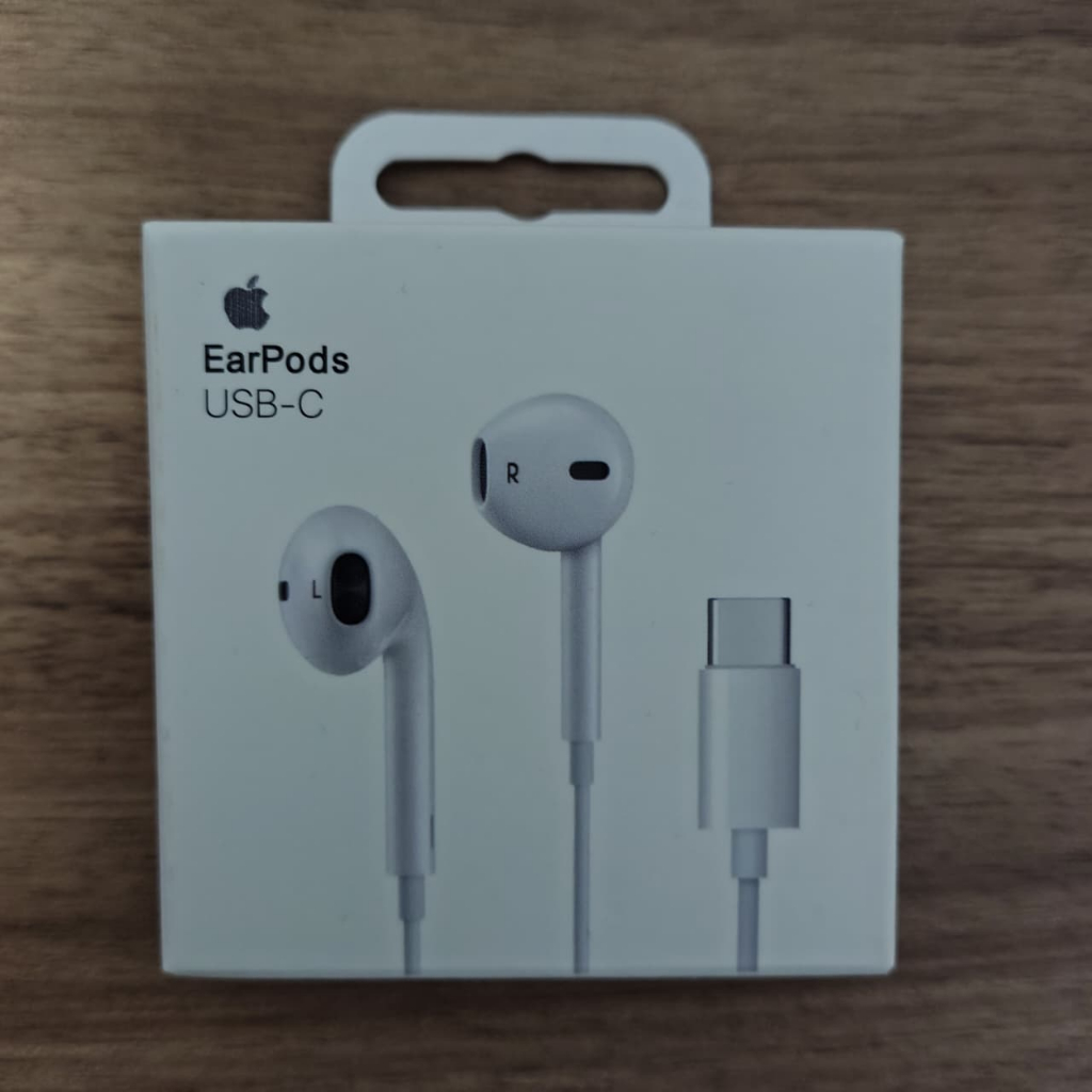 Earpods Usb C: Guia Completo e Onde Comprar | BuscaProdutos