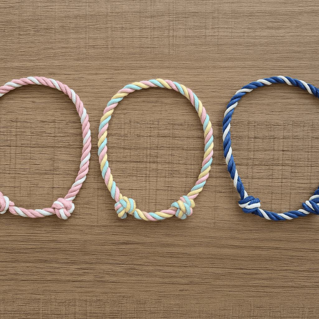 Coleira ajustável para cães e gatos de Cordao Sao Francisco