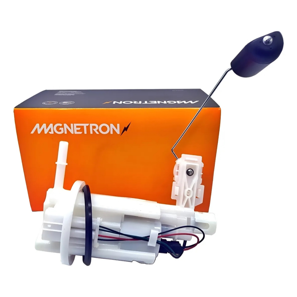 BOMBA COMBUSTIVEL MAGNETRON YAMAHA FAZER 150 14 A 25 / FACTOR 150 16 A 25 em Oferta na Shopee