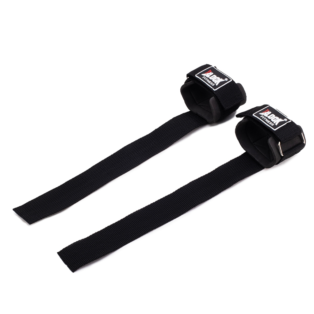 Strap Musculação Munhequeira Academia Strap Com Munhequeira Treino Musculação Munhequeira Strap
