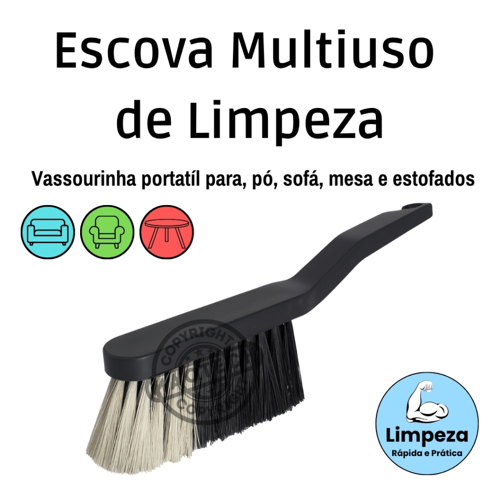 O que é Vassourinha de Limpeza? Guia e Onde Comprar | BuscaProdutos