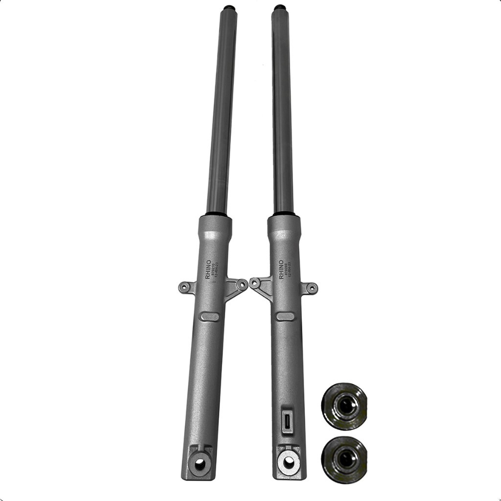 Par Bengala Rhino Garfo Titan 150 Ks 04/08 Lonas Completa