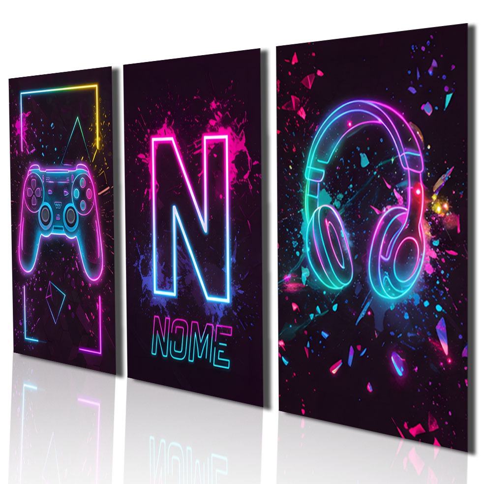 Neon Decorativo Personalizado: Onde Comprar | BuscaProdutos