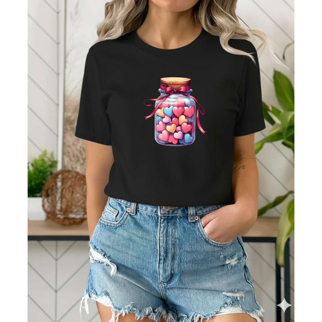 Camiseta blusinha blusa estilosa confortavel basica tshirt Tendencia  Moda Blogueira  Em Alta P ao G Estampas Femininas
