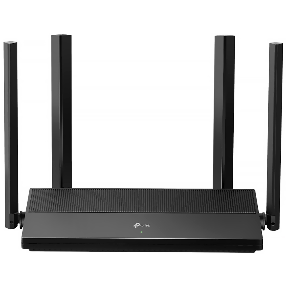 Roteador TP-Link EX521 AX3000 Wi-Fi 6 Dual Band Gigabit – Alta Velocidade e Estabilidade