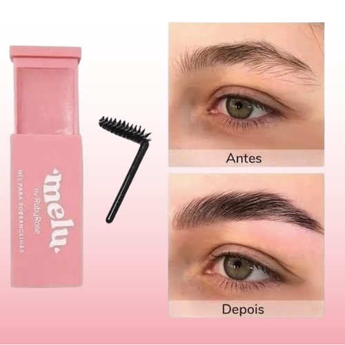 O que é Creme de Sobrancelha Melu? Guia e Onde Comprar | BuscaProdutos