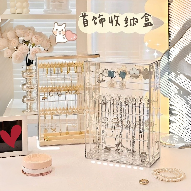 Argolas Plásticas Transparentes: Onde Comprar | BuscaProdutos