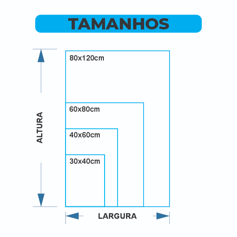 BANNER TABELA DE PREÇO - ARTE PRONTA ENTREGA RÁPIDA