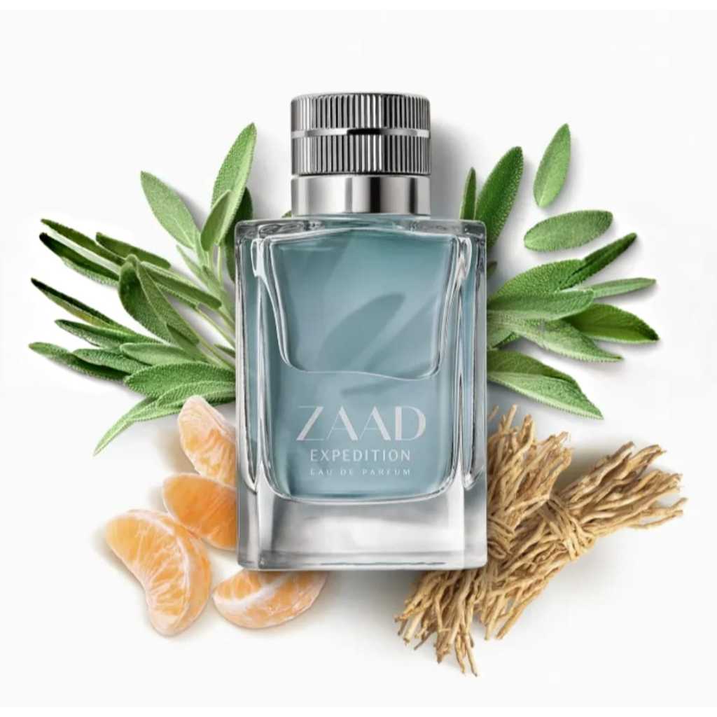 Zaad Perfume Expedition: Onde Comprar | BuscaProdutos