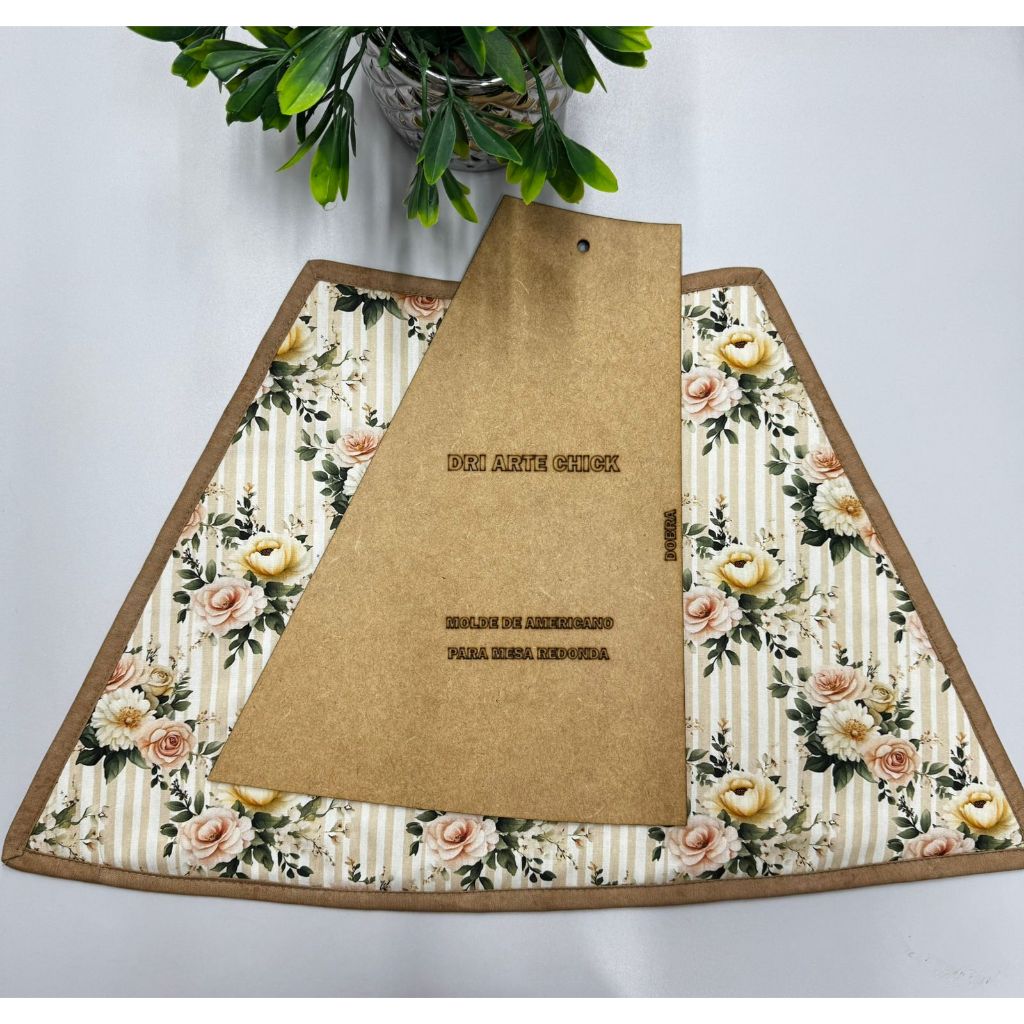 Régua Americano Trapezio em Oferta na Shopee