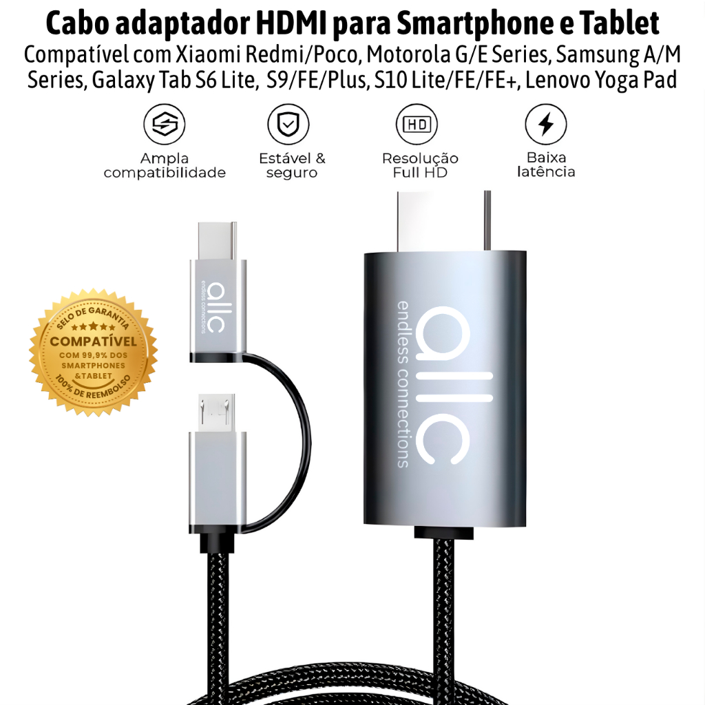 O que é Cabo Tablet Lenovo? Guia e Onde Comprar | BuscaProdutos