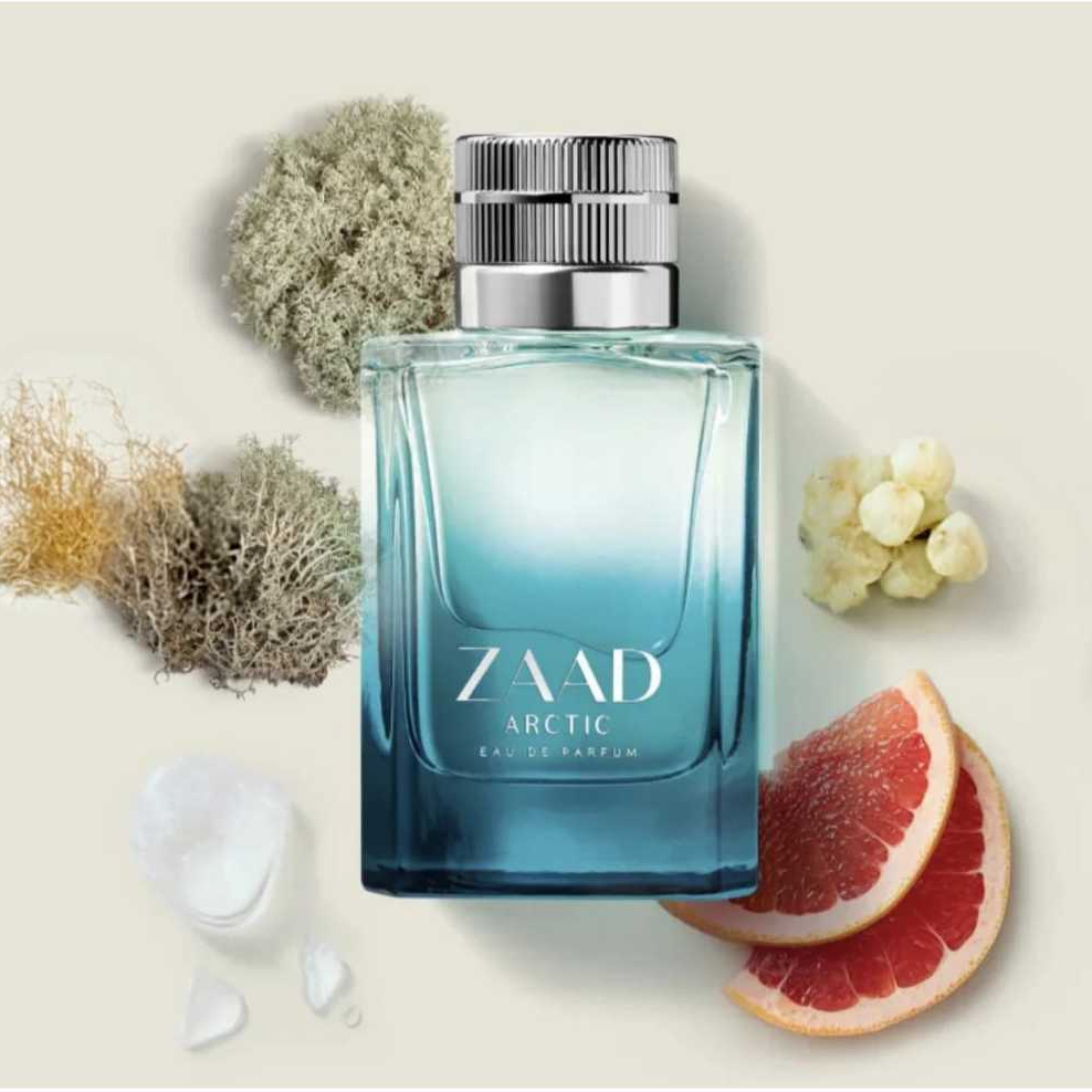 Perfume Zaad Arctic Boticário: Onde Comprar | BuscaProdutos