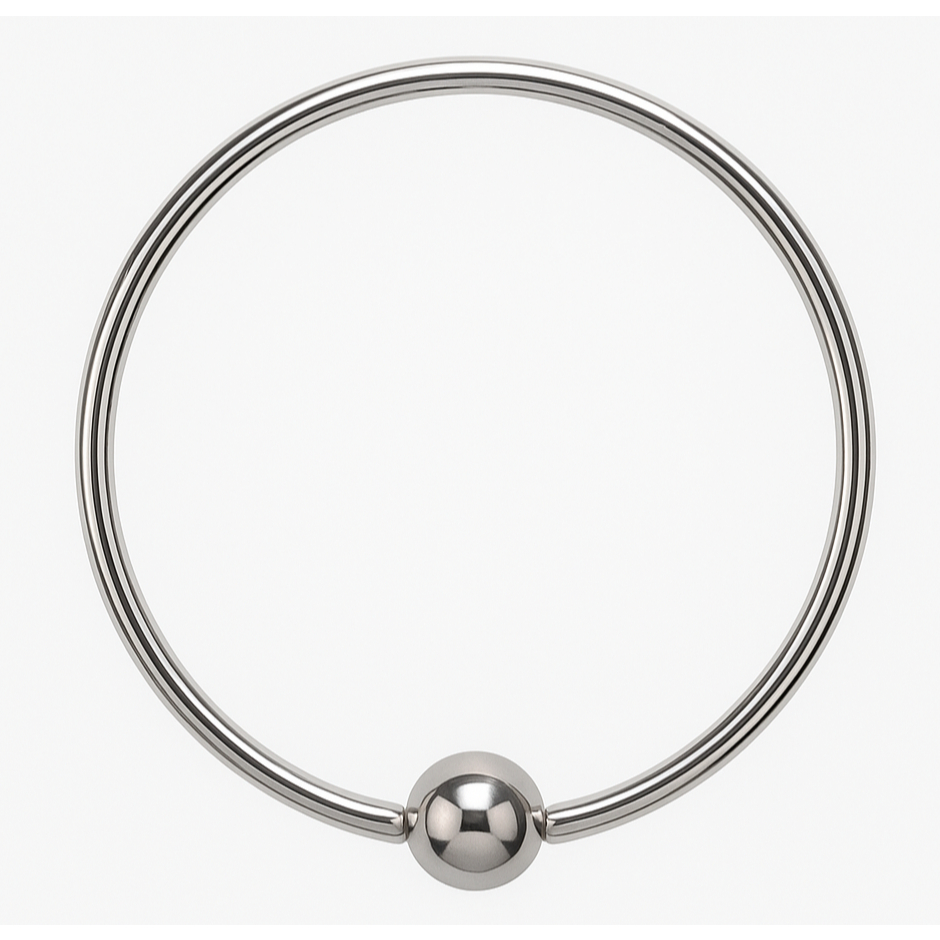 Brinco Argola Gigante: Onde Comprar | BuscaProdutos