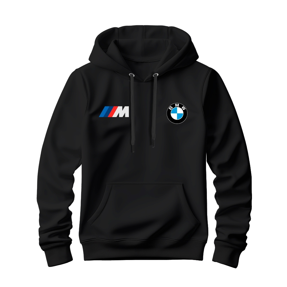 Moletom Masculino Carro Esportivo Blusa De Frio Canguru Casaco Flanelado