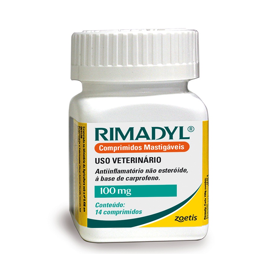 Rimadyl 100mg: Guia Completo e Onde Comprar | BuscaProdutos