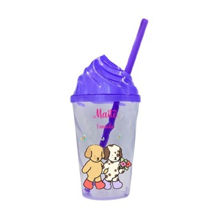 Kit Copos Twister 300ml com Tampa Chantilly Personalizado Bob Good em Oferta na Shopee