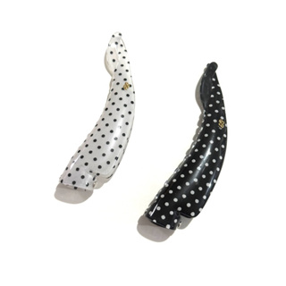 Banana Bianca Poá Seahorse Média Abaulada SKU: 60 011 em Oferta na Shopee