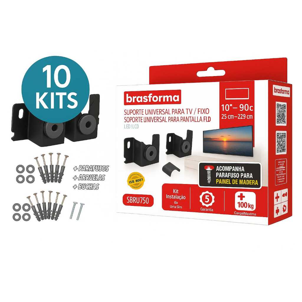 Suporte Monitor Tcl: Onde Comprar | BuscaProdutos